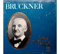 Anton Bruckner - Grosse Meister Der Musik [4x Vinyl LP]