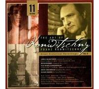 Anton Bruckner - L'art de Franz Konwitschny / Beethoven : Symphonie n° 3 ; Concertos pour piano 3 et 4 / Bruckner : Symphonies 2, 5, 7 / Chostakovitch : Symphonies 10 et 11 etc