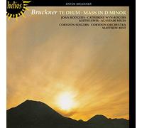 Anton Bruckner : Messe