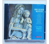 Anton Bruckner – Motets – Hyperion