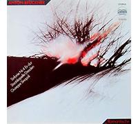 Anton Bruckner - Sinfonie Nr. 4 Es-dur ''Die Romantische'' (Sinopoli) [Vinyl LP]
