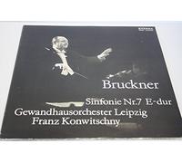 Anton Bruckner - Sinfonie Nr.5 B-Dur (Originalfassung) [2xVinyl]