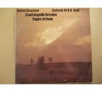 Anton Bruckner: Sinfonie Nr.9 d-moll