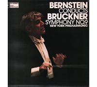 Anton Bruckner - Sinfonie Nr.9 D Moll [Vinyl LP]