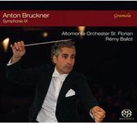 Anton Bruckner Symphonie Ix