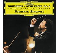 Anton Bruckner - Symphonie n°5
