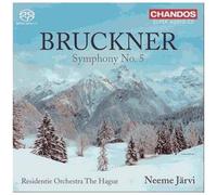 Anton Bruckner Symphonie N°5