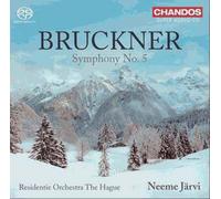 Anton Bruckner Symphonie N°5