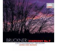 Anton Bruckner : Symphonie N° 7