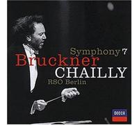 Anton Bruckner - Symphonie n°7