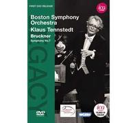 Anton Bruckner Symphonie N°7