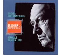 Anton Bruckner - Symphonie n°7