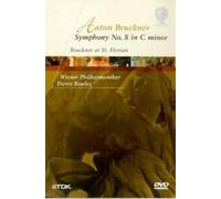 Symphonie N°8 en Do mineur