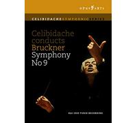 Anton Bruckner: Symphonie N°9