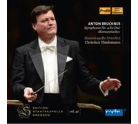 Anton Bruckner Symphonie Nr 4 Es Dur Rom