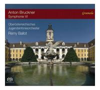 Anton Bruckner – Symphonie N 6 – NAXOS
