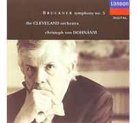Anton Bruckner - Symphony 5