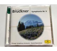Anton Bruckner Symphony 9