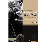 Anton Bruckner : Symphony N° 5