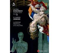 Anton Bruckner Symphony N°5