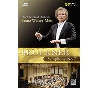 Anton Bruckner - Symphony n. 7 (+booklet)