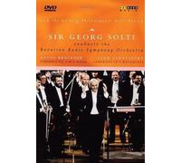 Anton Bruckner: Symphony No. 3 / Igor Stravinsky: Symphony In Three Movements