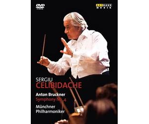 Anton Bruckner - Symphony no. 4
