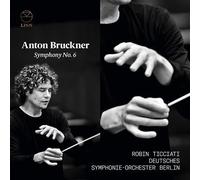 Anton Bruckner - Symphony No 6