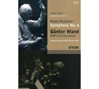 Anton Bruckner: Symphony No. 6; Joseph Haydn: Symphony No.