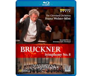 Anton Bruckner - Symphony No. 8 in C minor