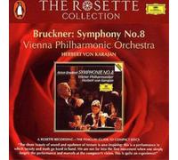 Bruckner: Symphony No 8 [Import]