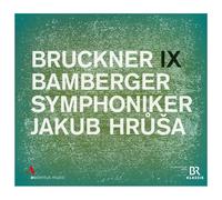 Anton Bruckner: Symphony No. 9