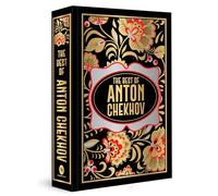 Anton Chekhov