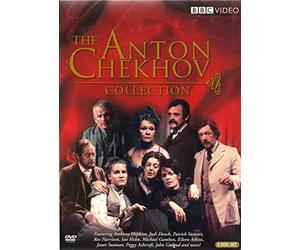 Anton Chekhov Collection