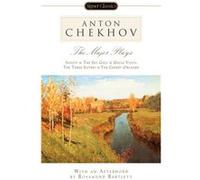Anton Chekhov The Major Plays by Anton Chekhov Paperback Book Anton Pavlovich Chekhov, Rosamund (AFT) Bartlett (Auteur)