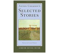 Anton Chekhov's Selected Stories
