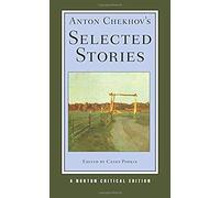 Anton Chekhov's Selected Stories
