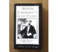 Anton Chekhov's Short Stories
