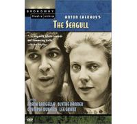 Anton Chekhov's The Seagull (Broadway Theatre Archive) [Import USA Zone 1]