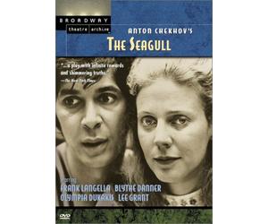 Anton Chekhov's The Seagull (Broadway Theatre Archive) [Import USA Zone 1]