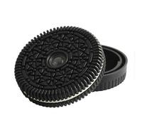 antonKUNZE Objectif Cookie 30 mm F10 Canon RF