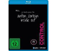 ANTON CORBIJIN INSIDE OUT (BLU - QUIRIJNS,KLAARTJE 2 BLU-RAY NEUF