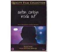ANTON CORBIJN INSIDE OUT-BILINGUE G