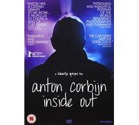Anton Corbijn-Inside Out [Edizione: Regno Unito] [Import]