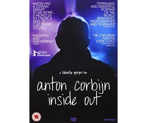 Anton Corbijn-Inside Out [Edizione: Regno Unito] [Import]