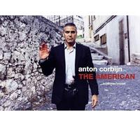 Anton Corbijn Inside The American /anglais/allemand
