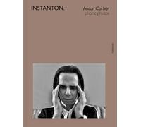 Anton Corbijn Instanton /anglais