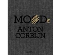 Anton Corbijn MoDE