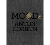 Anton Corbijn MoDE