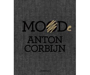 Anton Corbijn MoDE